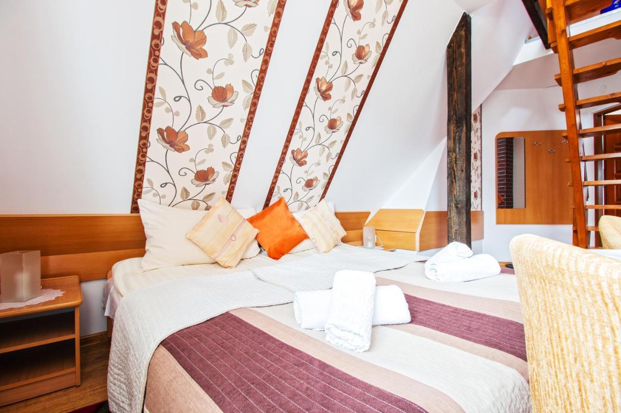Chata Pod Jemiola Zakopane Exterior foto